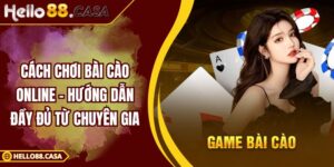 Cách Chơi Bài Cào Online – Hướng Dẫn Đầy Đủ Từ Chuyên Gia