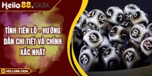 Tính Tiền Lô – Hướng Dẫn Chi Tiết Và Chính Xác Nhất