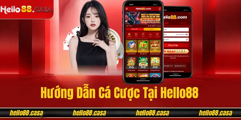 Trang Chủ 31 alt="Hướng Dẫn Chi Tiết: Bắt Đầu Dễ Dàng Tại Hello88"