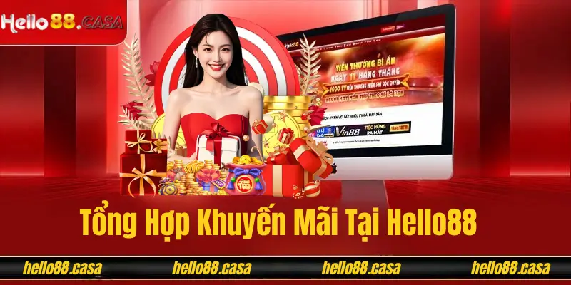 Trang Chủ 30 alt="Tổng Hợp Khuyến Mãi Hot Tại Nhà Cái Hello88"