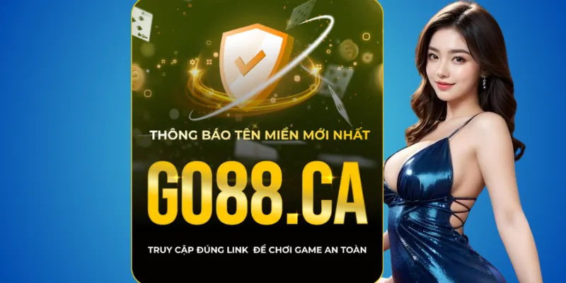 Hướng dẫn cho người mới về go88.com
